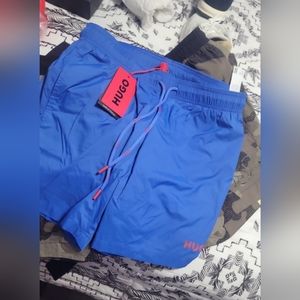 Swim short for men